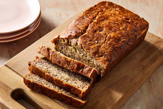 Banana Bread