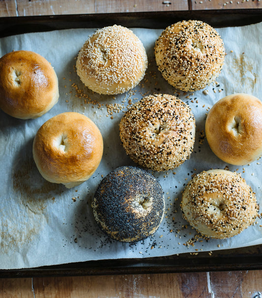 Bagels
